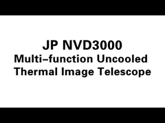 تلسکوپ دید در شب مادون قرمز دستی چند منظوره با کارایی بالا برای نظارت